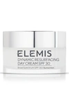 ELEMIS DYNAMIC DAY RESURFACING CREAM SPF 30,1093972