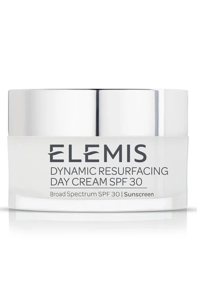 ELEMIS DYNAMIC DAY RESURFACING CREAM SPF 30,1093972