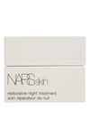 NARS SKIN RESTORATIVE NIGHT TREATMENT GEL-OIL,4812