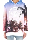 BALMAIN BALMAIN BEACH CLUB SWEATER