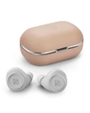 Bang & Olufsen Beoplay E8 2.0 True Wireless Earphones With Wireless Charging Case In Natural