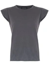 ANDREA BOGOSIAN SHORT SLEEVED T-SHIRT