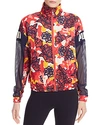 PUMA FLOURISH FLORAL TRACK JACKET,57924201