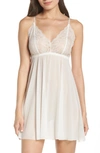 HANKY PANKY JULIA CHEMISE,975021