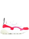 STELLA MCCARTNEY ECLYPSE SNEAKERS