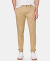 Original Penguin Premium Basic Stretch Cotton Chino Pants In Kelp