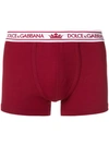 DOLCE & GABBANA CLASSIC BRIEFS