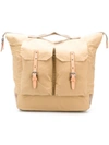 ALLY CAPELLINO LARGE FRANK BACKPACK