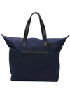 ALLY CAPELLINO SAARF TOTE BAG