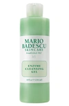 MARIO BADESCU ENZYME CLEANSING GEL, 8 OZ,01007