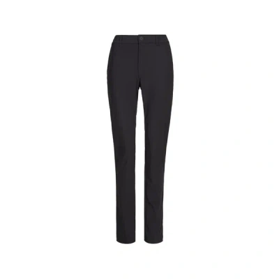1789 Cala Pantalon Droit In Black
