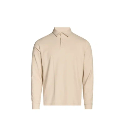 1789 Cala Polo À Manches Longues In Sand