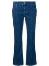 STELLA MCCARTNEY SKINNY KICK JEANS