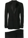 PRADA PRADA TWO-PIECE DINNER SUIT - 黑色