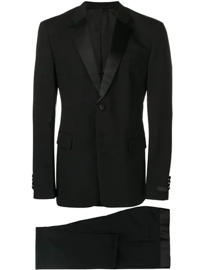 Prada Two-piece Dinner Suit - 黑色 In Black