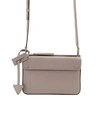 DELAROQ Troisiéme Crossbody