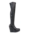 ALEXA WAGNER Boots,11652926AF 9