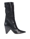 ALDO CASTAGNA Boots,11653299BD 11