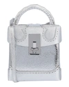 THE VOLON Handbag,45451021RT 1