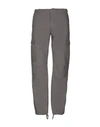 CARHARTT CARHARTT MAN PANTS GREY SIZE 26W-32L COTTON,36907994XM 19