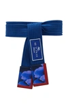 ETRO Cotton-Cord Wrap Belt  ,1I2442019