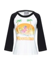 MOSCHINO T-SHIRTS,12264863XC 2