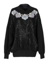 MANISH ARORA Sweatshirt,12303668EX 6