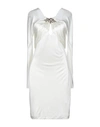 ROBERTO CAVALLI Knee-length dress,34907963RD 5