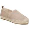 SAM EDELMAN KHLOE ESPADRILLE FLAT,F6801L1