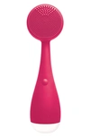 PMD CLEAN FACIAL CLEANSING DEVICE,4001-PINK