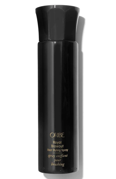 ORIBE ROYAL BLOWOUT HEAT STYLING SPRAY, 5.9 OZ,300002323