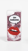 IPHORIA Oh Darling iPhone 7 Plus / 8 Plus Case