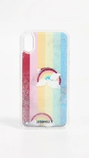 IPHORIA RAINBOWS IPHONE X / XS CASE