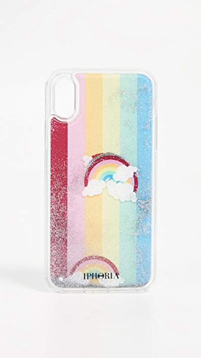 Iphoria Rainbows Iphone X / Xs Case In Multi