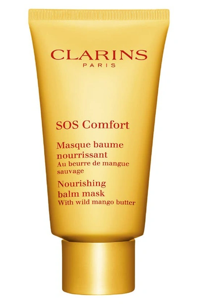 Clarins 2.5 Oz. Sos Comfort Mask