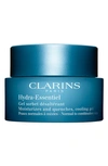 CLARINS HYDRA-ESSENTIEL CREAM GEL,010902