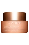 Clarins Extra-firming Day Wrinkle Control Firming Cream For All Skin Types 1.7 Oz.