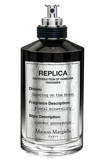 Maison Margiela 'replica' Fantasies: Dancing On The Moon 3.4 oz/ 100 ml