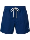 POLO RALPH LAUREN SLIM TRAVELER SHORTS