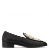 GIUSEPPE ZANOTTI RICHARD,EU9005400116