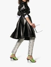 ALYX 1017 ALYX 9SM WILLIAMS BELTED VINYL TRENCH COAT,AAWOU0031A00113357829