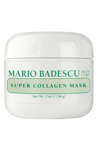 Mario Badescu Super Collagen Mask 2 oz/ 56 G