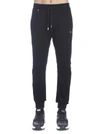 PHILIPP PLEIN PHILIPP PLEIN BIKER SWEATPANTS