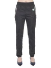 PRADA PRADA LOGO SWEATPANTS