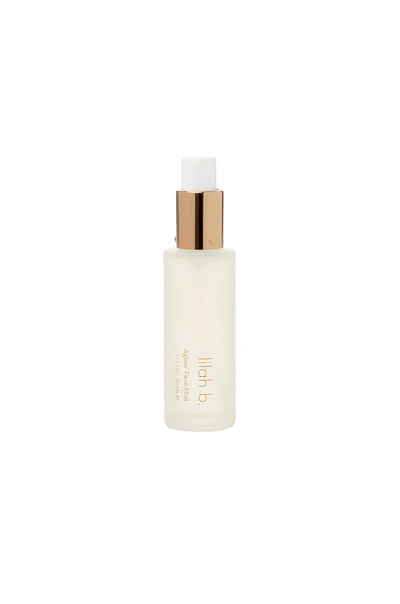 Lilah B Aglow™ Face Mist, 1 oz In N,a