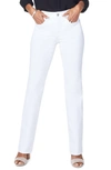 NYDJ BARBARA BOOTCUT JEANS,MFOZBB2339