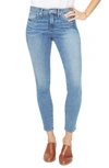 NYDJ AMI SUPER SKINNY JEANS,MDNMAS2320