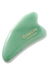 ODACITE CRYSTAL CONTOUR GUA SHA ROSE QUARTZ BEAUTY TOOL,233