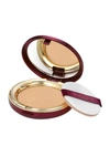 Wander Beauty Wanderlust Powder Foundation Golden Medium 0.31 oz/ 9 G In Golden Medium