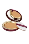 Wander Beauty Wanderlust Powder Foundation Golden Tan 0.31 oz/ 9 G In Golden Tan